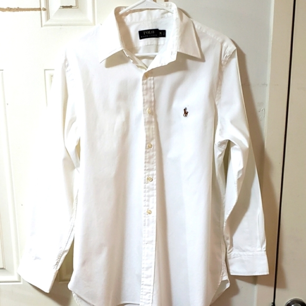 Ralph Lauren Button Down